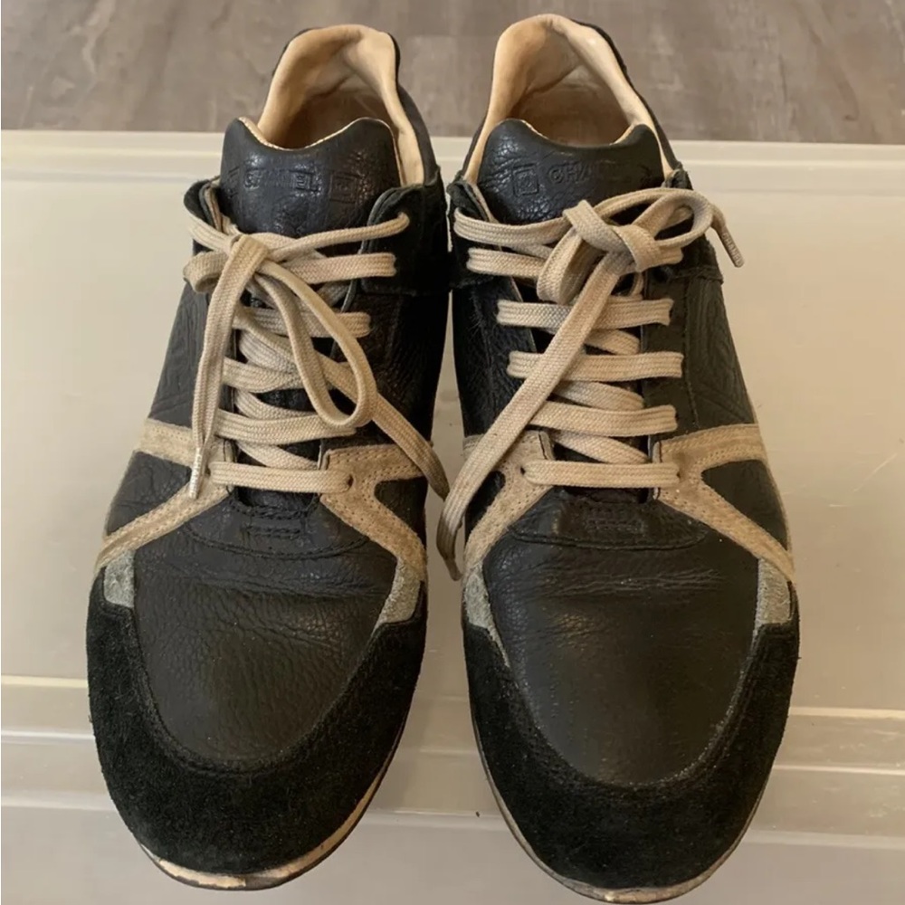 Chanel Sneakers